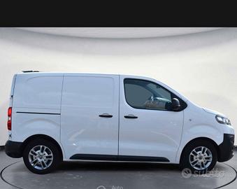 Citroen jumpy 