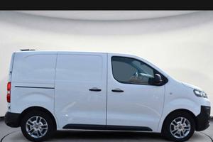 Citroen jumpy 
