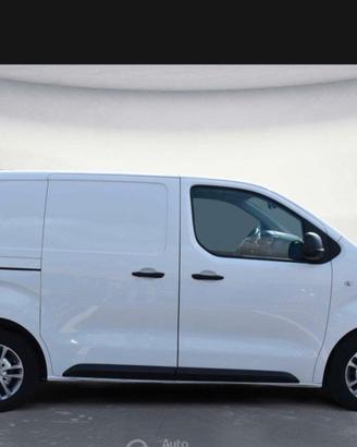 Citroen jumpy 