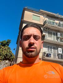 Manovale, operaio