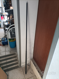 Stecche da carambola e da biliardo