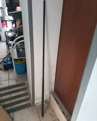 Stecche da carambola e da biliardo