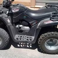 Quad mymico 50cc