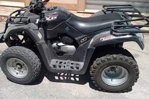 Quad mymico 50cc