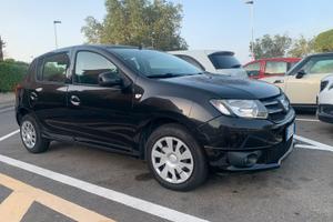 Dacia Sandero del 2016