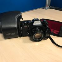 Macchina fotografica analogica Ricoh KR5