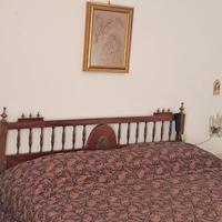 Camera da letto legno