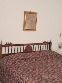 Camera da letto legno