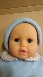 CICCIOBELLO originale vintage anni '70