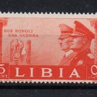 Libia  1941  MNH   Lotto 4814