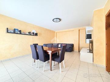 4 LOCALI A SANTA MARIA IMBARO