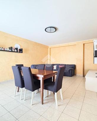 4 LOCALI A SANTA MARIA IMBARO
