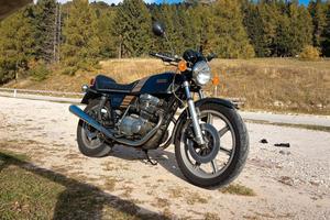 Yamaha xs 500