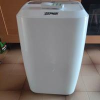 aria condizionata portatile BTu 12000 180euro