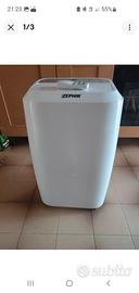 aria condizionata portatile BTu 12000 180euro