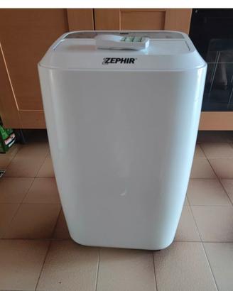 aria condizionata portatile BTu 12000 180euro