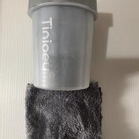 Pulisci zampe per cani