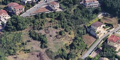 Terreno edificabile zona Pacevecchia