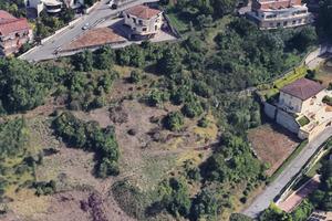 Terreno edificabile zona Pacevecchia