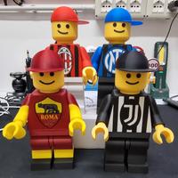 omini calcio
