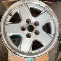 Cerchi Jeep Cherokee 