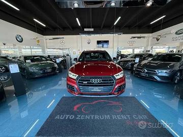 Audi Q5 50 TFSI e quattro S tronic line plus
