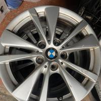 Cerchi originali bmw 16 pollici