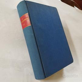 Il collezionista Italia filatelica annata 1957 cmp