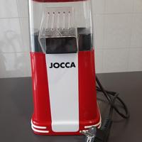 Macchina x pop corn Jocca