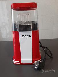 Macchina x pop corn Jocca