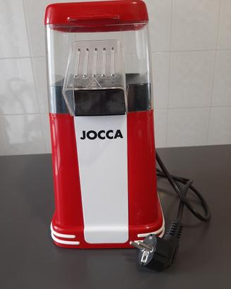 Macchina x pop corn Jocca