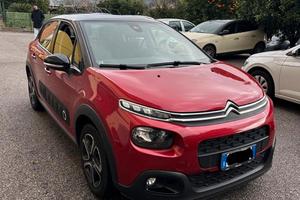 Citroen C3 BlueHDi 100