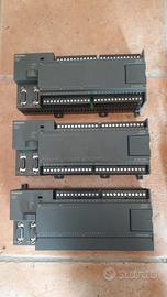 PLC  Siemens s7-200 CPU 226