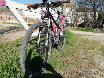 MTB Bianchi 29
