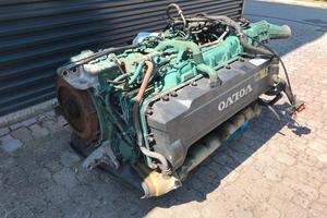 Motore Volvo FH D13K Euro 6 420 460 500 540 cv