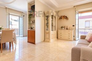 Appartamento - Roma