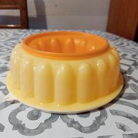 stampo per budini 