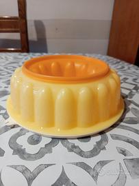 stampo per budini 
