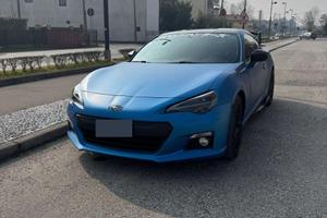 Subaru Brz 2013