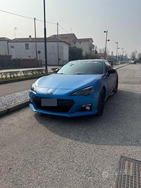 Subaru Brz 2013