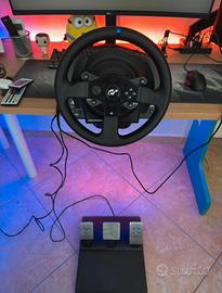 Thrustmaster t300rs gt edition