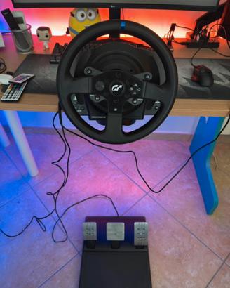 Thrustmaster t300rs gt edition