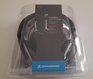 Cuffie Sennheiser hd 205