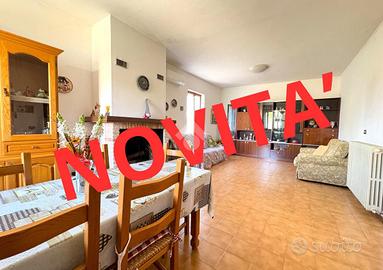 CASA INDIPENDENTE A NARNI