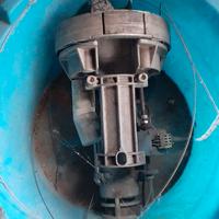 motore da saracinesca 