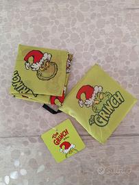 Borsa / Shopper The Grinch di Primark