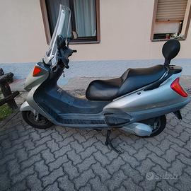 Honda Pantheon 150
