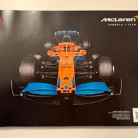 Lego 42141 mc laren pirelli