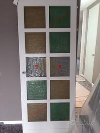 Porta da interno di design