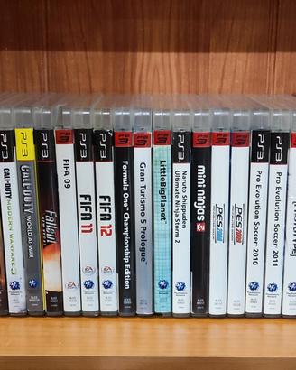 33 giochi ps3